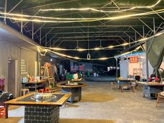 -山地居烤全羊·柴火鸡(大坪-半山公馆店)