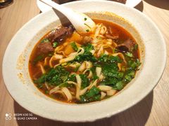 -大师兄·西北风味食集(增城合生汇店)