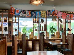 -有喜屋·深夜食堂(北京西路店)