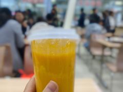 -北大学一食堂