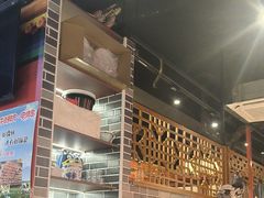 -老北京胡同味道二荤铺(酒仙桥店)