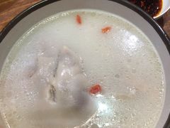 -谭师爷龙抄手(白下路店)