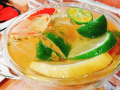 百香蜂蜜柚子茶-焙丽拾光(麦凯乐直营店)