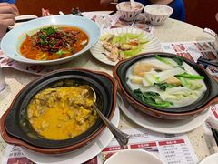 -新宝餐厅(流塘店)
