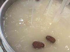-桃子餐厅·天津菜(王顶堤总店)