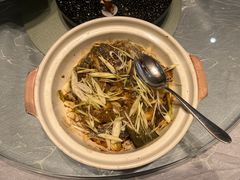 -顺德喜来登酒店·采悦轩