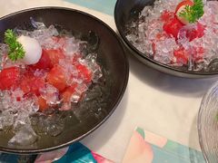 -大树餐厅(益田假日店)