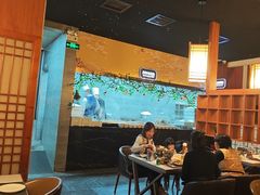 -福禧荟·海鲜自助