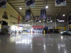 -北京祥龙博瑞汽车服务（集团）有限公司六分公司