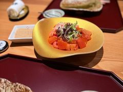 -炎橘·板前料理 Omakase