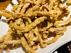 -佳木斯东北往事烧烤涮