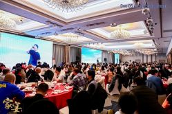 -曼格纳婚礼艺术中心(张江店)