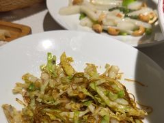 -旺顺阁·北京菜(北辰上品+)