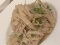 -老克勒上海菜(南京路步行街店)