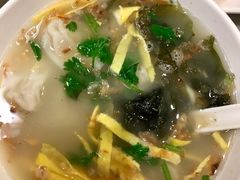 -永和大王(共和新路店)
