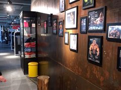 -Mutant Nation魔兽健身中心(淮海东路店)