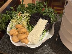 -民族饭店-四季餐厅