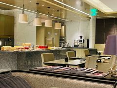 -上海宝华万豪酒店