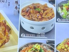 -正阳春烤鸭(华捷道店)