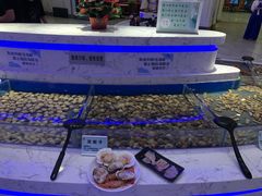 -澜悦港海鲜体验主题餐厅