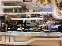 -芭菲盛宴·环球美食(袁家岗店)