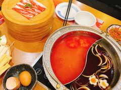 -牛New寿喜烧(青浦店)