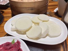 -原汁原味驴庄(长岭村店)