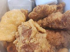 麦乐鸡-麦当劳(呼市新华东街店)