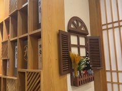 -吉兆·料理(红梅南路店)