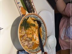 -花漫里亲民日式餐厅(万象城店)