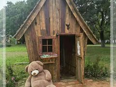 -白鹭湾湿地公园