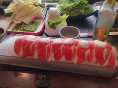 -重庆德忆火锅（龙南街3店）(渝水岸餐饮)