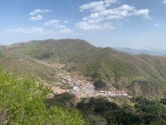 -妙峰山风景名胜区
