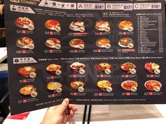 -韩川豆腐锅