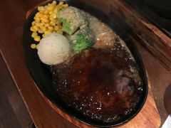 -铃木食堂(帽儿胡同店)