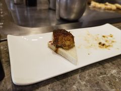 -雅玛花式铁板烧(国宏宾馆店)