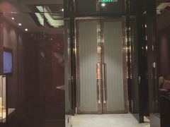 -北京泰富酒店-柏景轩中餐厅
