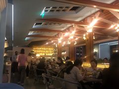 -CHINCHIN 青青·泰国料理(万象食家店)