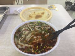 -阿叶羊杂碎(前进街店)