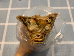 -金杨老摊头蛋饼(金口路店)