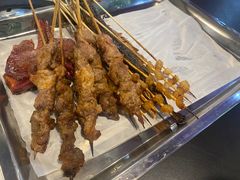 -夜小腰烧烤(中华路店)