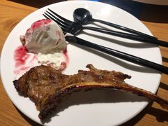 羊排-HELLO MUSAE 拾光缪斯餐厅·纯正希腊风味(苏州中心店)
