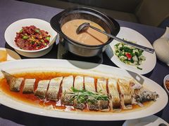 -楚禾宴·家宴(光谷大道店)