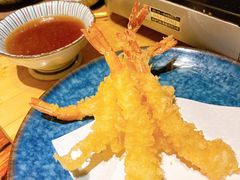 -立山居酒屋·烧鸟 天妇罗(西北湖店)