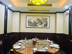 -文楼·淮扬菜·淮安早茶(河下古镇翔宇店)