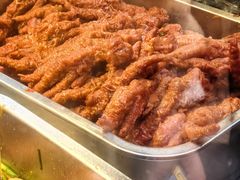 -鸡脚旮旯平江路店