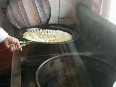 -小姜锅贴(凤凰街店)