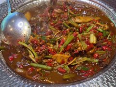 -烹湘·鲜炒湖南土菜(海珠店)