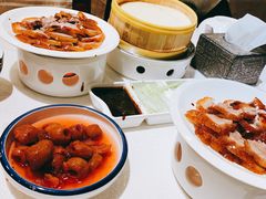 -老浒记烤鸭-北京菜(琉璃厂店)