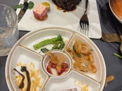 -A One Kitchen·南京精菜馆(晶丽酒店店)